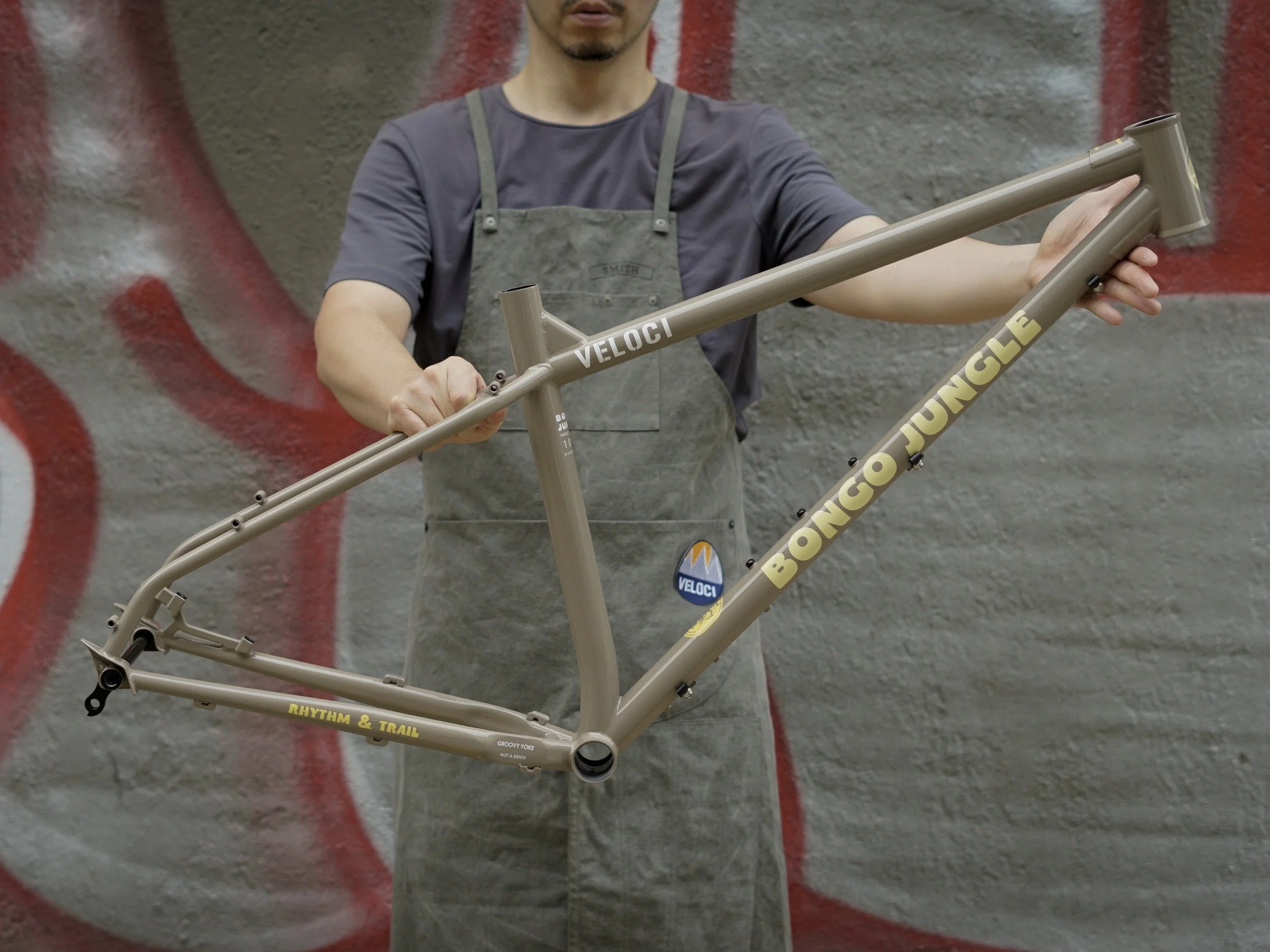 【新品未使用】VELOCI CYCLE NW 40T, 3mm offset ONLINESHOP